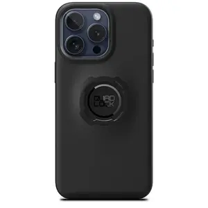 Quad Lock Case iPhone 15 Pro Max