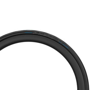 Pirelli PZero Velo 4S Vouwband Zwart/Blauw
