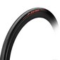 Pirelli P ZERO Race TLR Colour Edition Vouwband Zwart/Rood