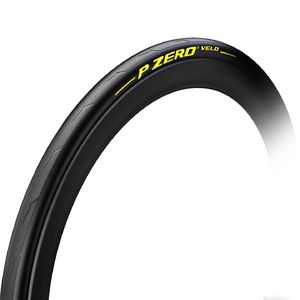 Pirelli P ZERO Race Colour Edition Vouwband Zwart/Geel