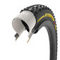 Pirelli Scorpion XC RC Lite MTB Buitenband Zwart/Geel
