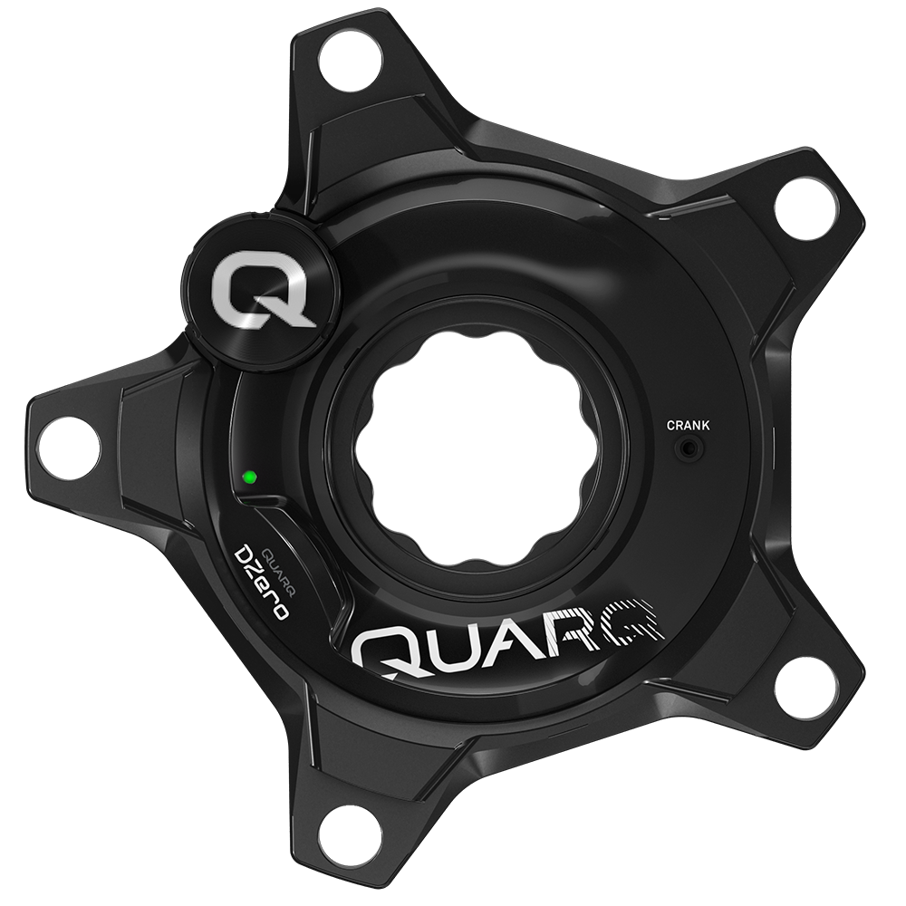 Quarq Spider Kilo Specialized Powermeter