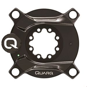 Quarq Spider DZero DUB XX1 Eagle Boost Powermeter