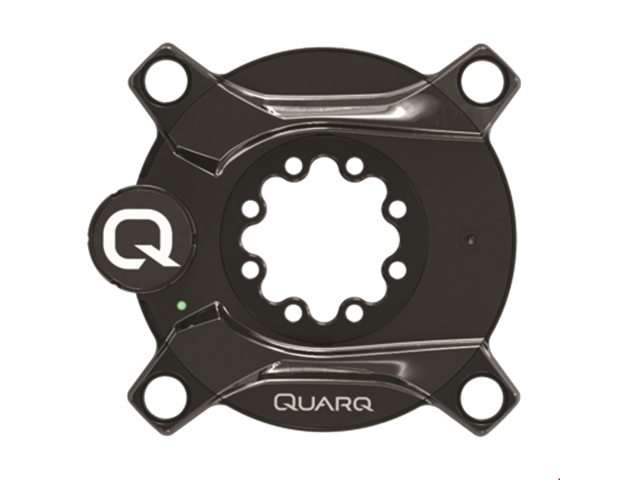 Quarq Spider DZero DUB XX1 Eagle Powermeter