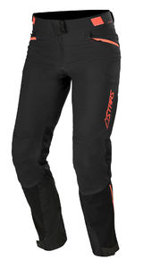 Maak een bed Streng Omringd Alpinestars Stella Nevada MTB Fietsbroek Lang Zwart Dames koop je bij  Futurumshop.nl