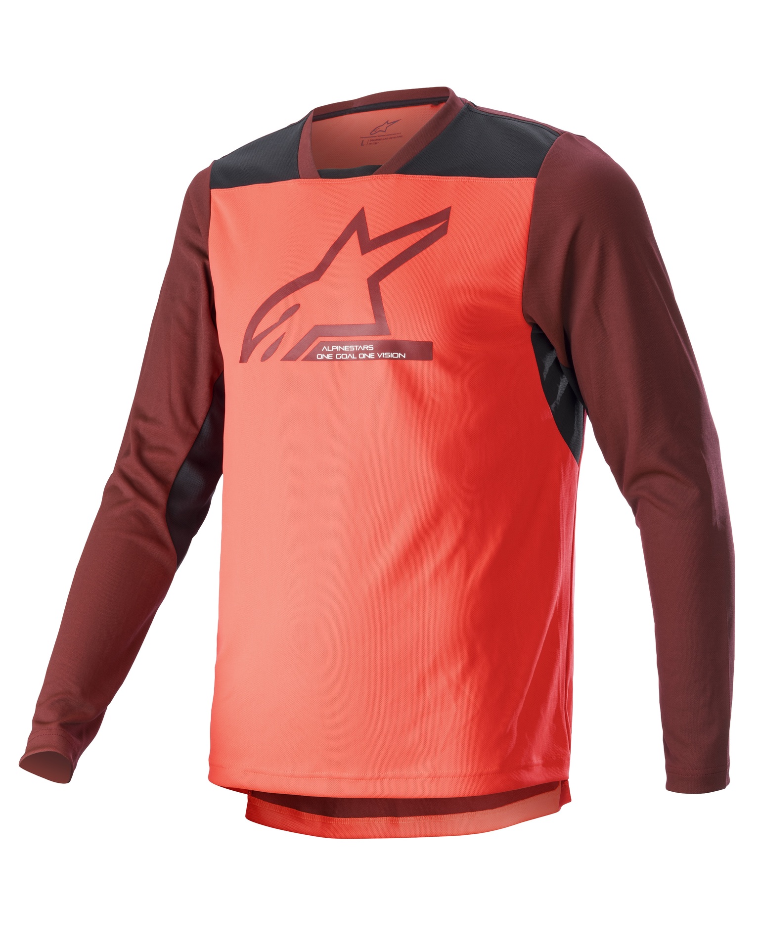 Alpinestars drop pro jersey discount