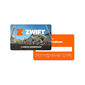 Zwift Membership Card