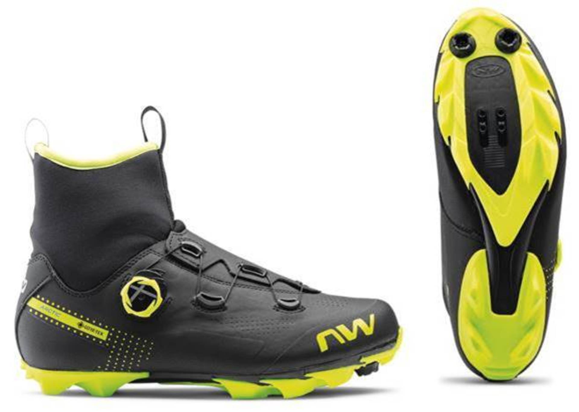 Northwave mtb schoenen winter clearance