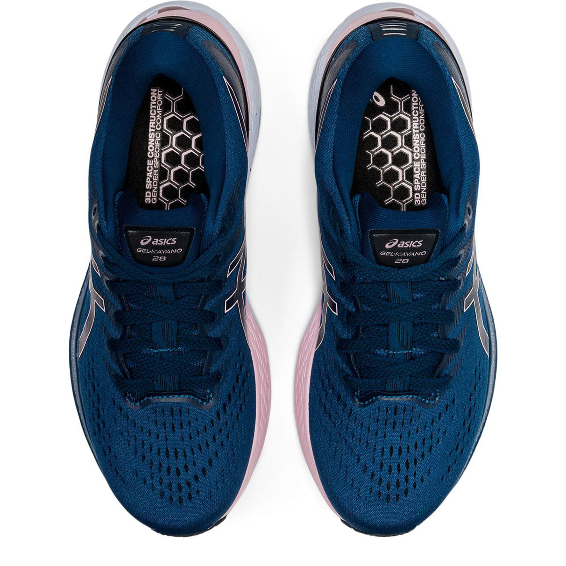 Asics maat online 40