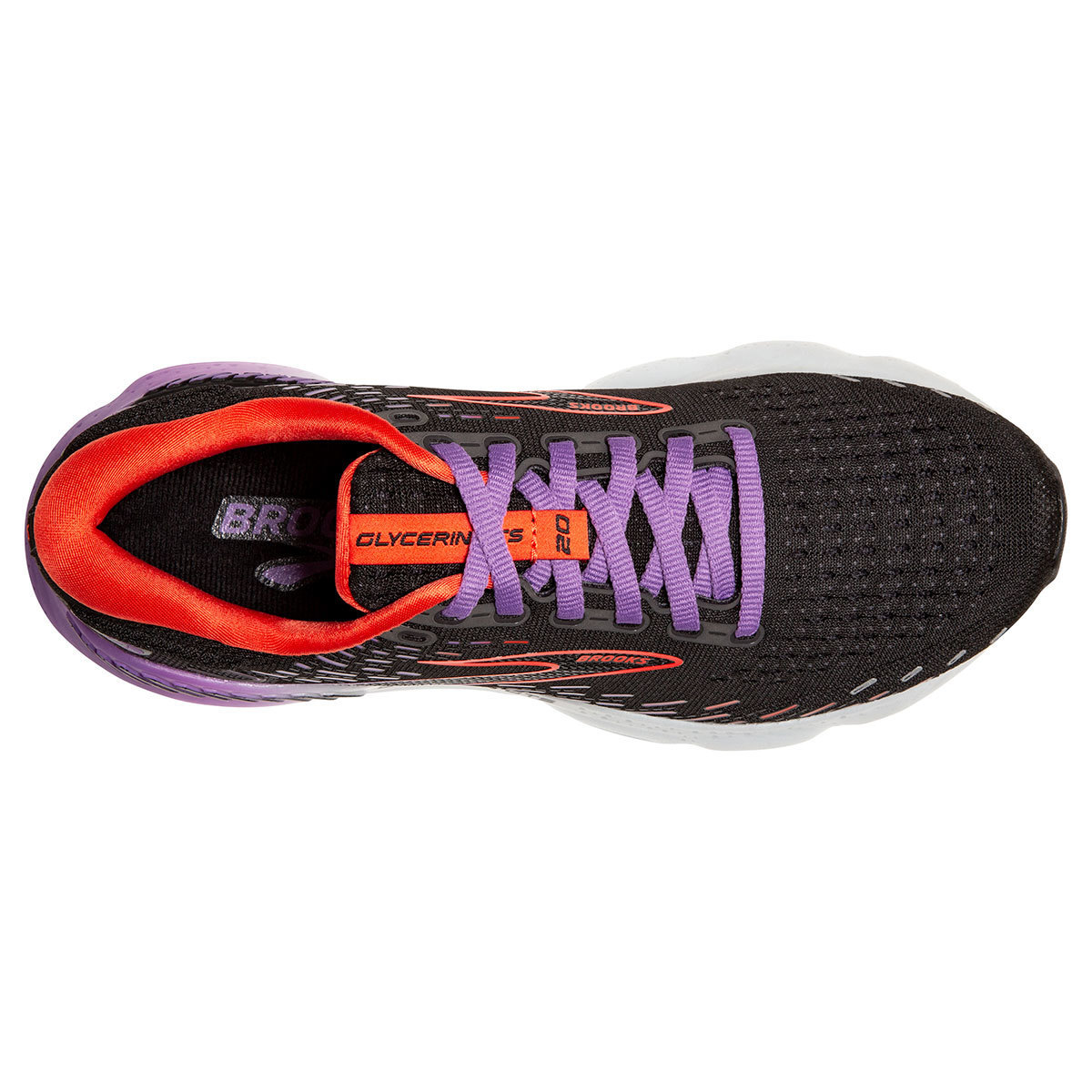 Brooks glycerin 40 hotsell