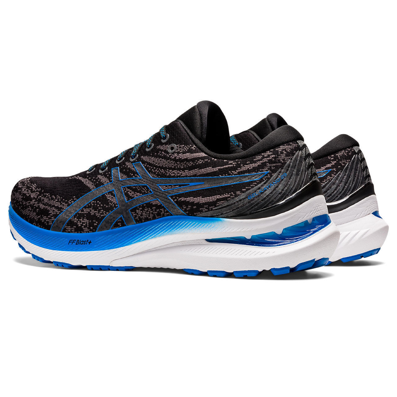 Asics kayano 41 2025