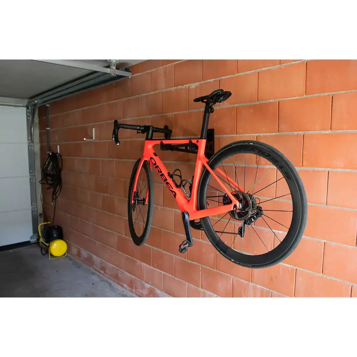 Feedback Sports Wall 2D support mural pour vélo