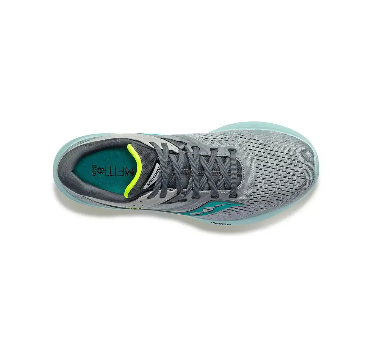 Saucony store ride 43
