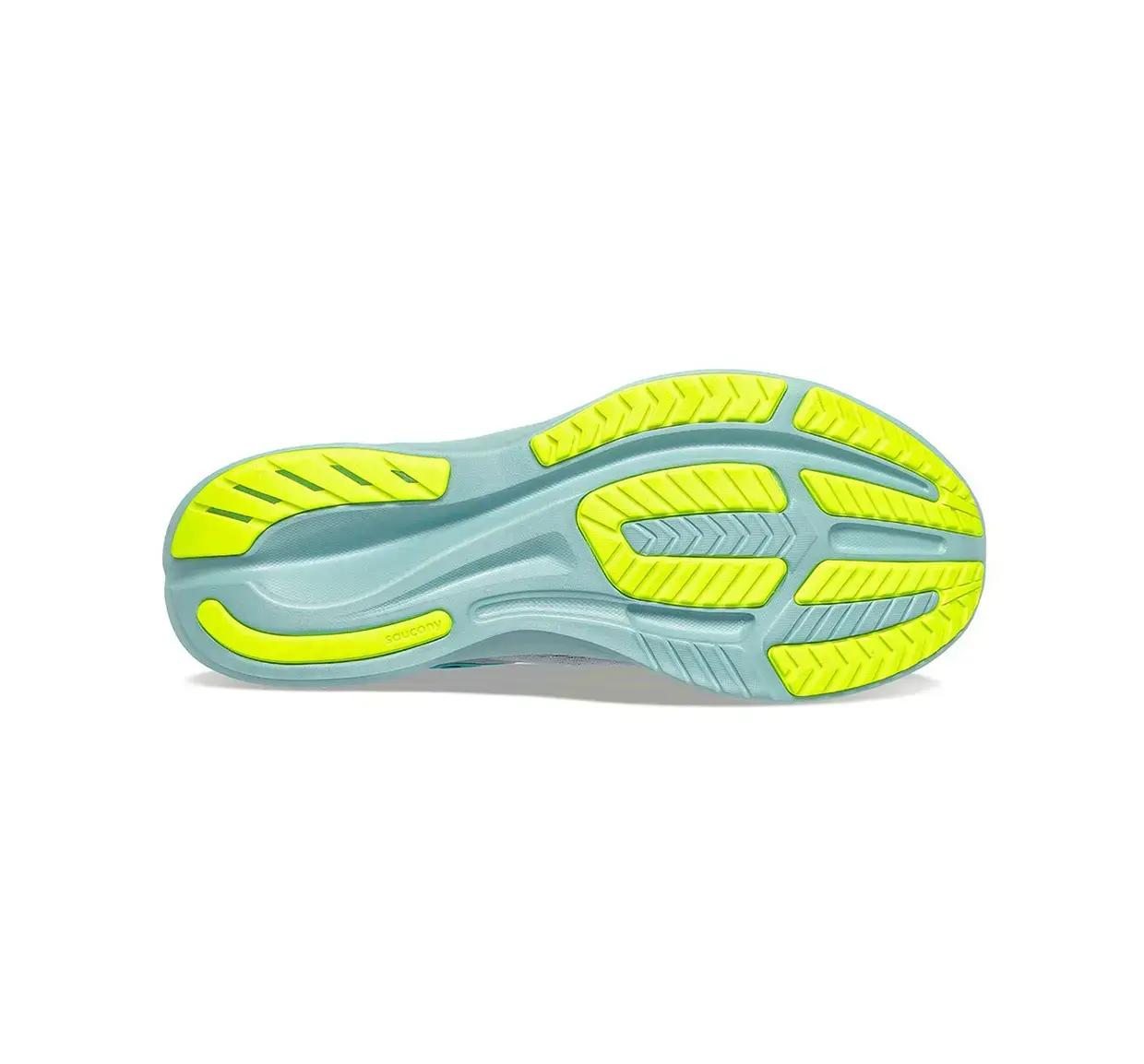 Saucony sales ride 43