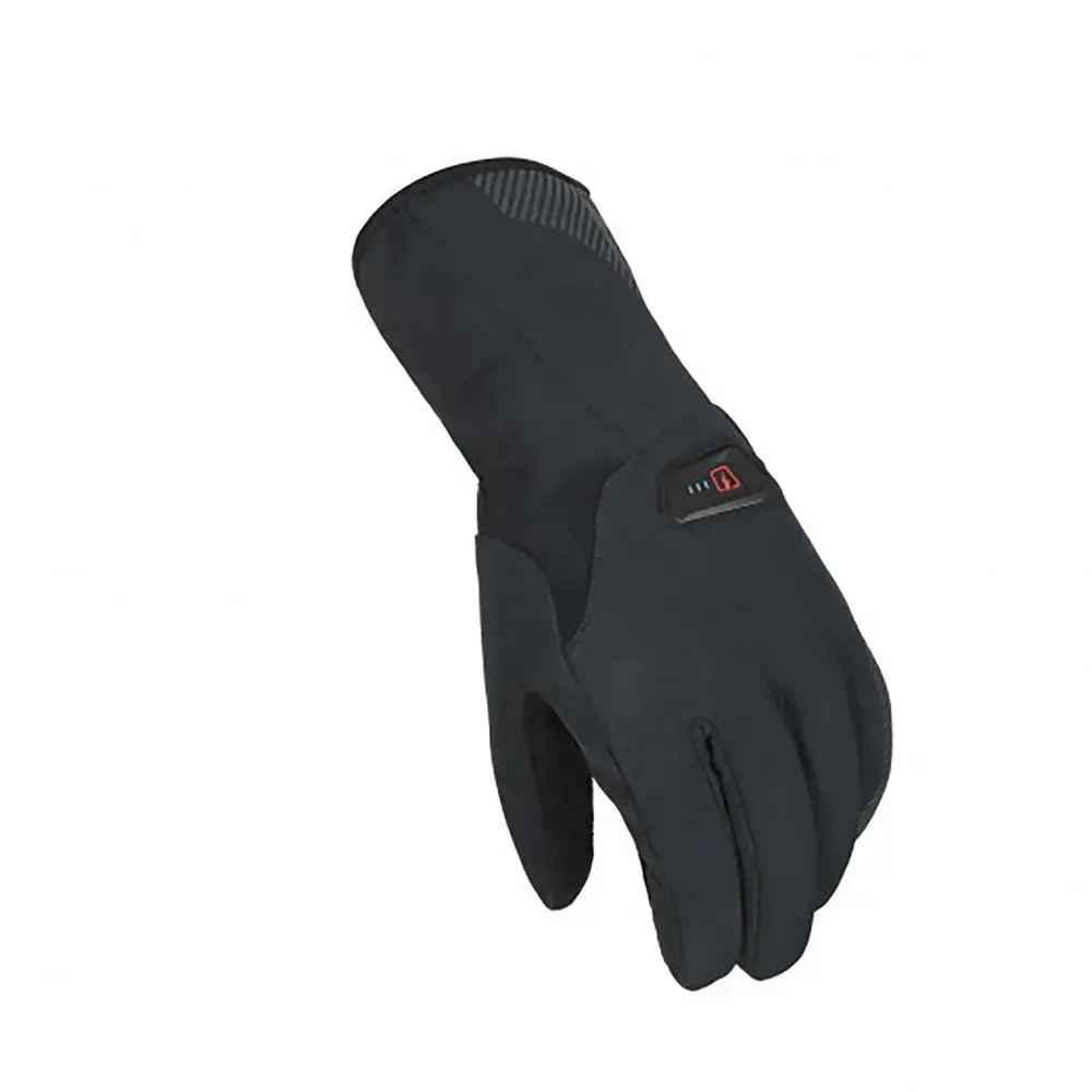 Tweedekans Macna Spark RTX Kit Winter Handschoenen Zwart Maat XL