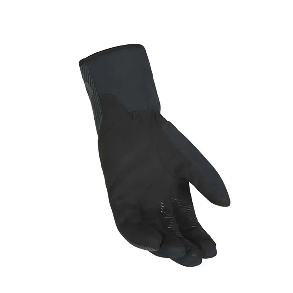 Tweedekans Macna Spark RTX Kit Winter Handschoenen Zwart Maat XL