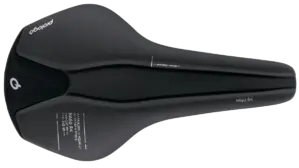 Tweedekans Prologo Nago R4 T-Irox Fietszadel Zwart 147mm