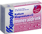 Xenofit Kalium, Magnesium + Vitamin C Drank Bessen 20 stuks