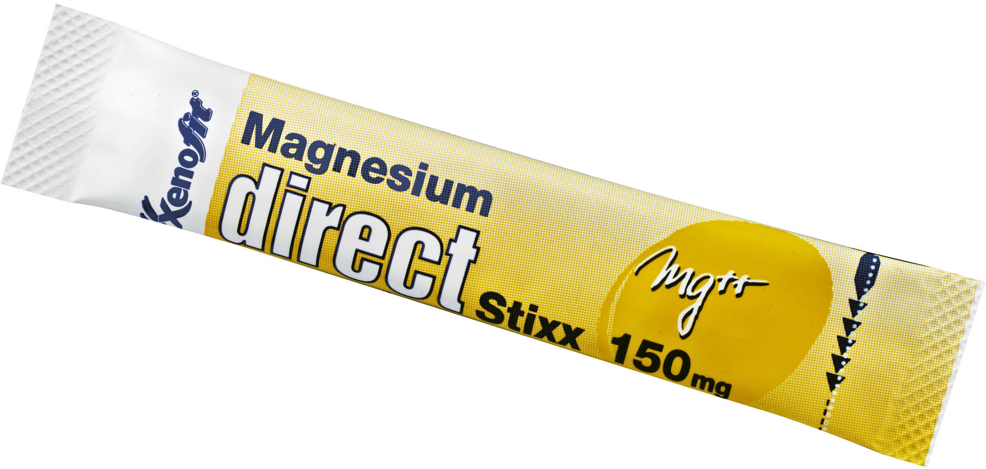 Xenofit Magnesium Direct Stixx Citroen 30 stuks