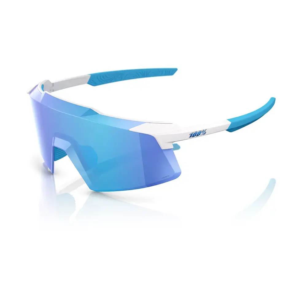 100% Strata 2 Goggle - Red / Clear