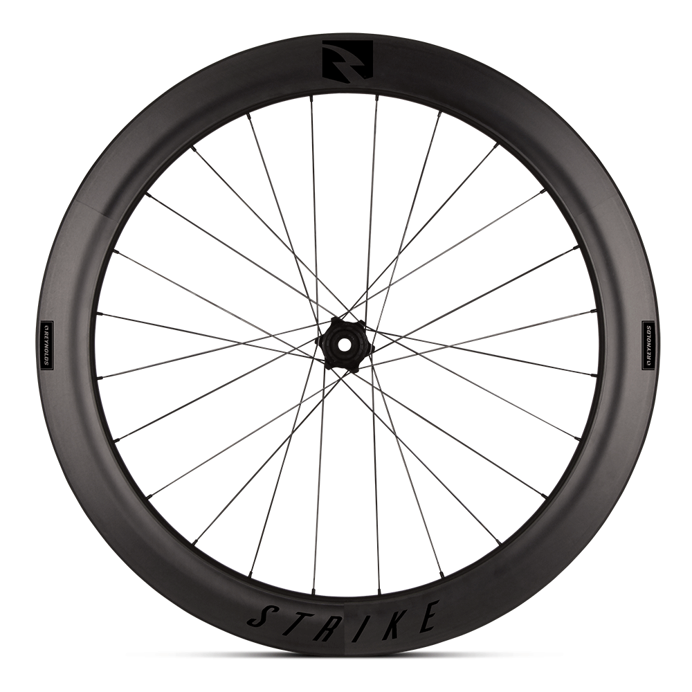 reynolds strike 62mm disc