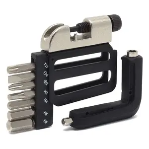 XAND Multitool 8 in 1