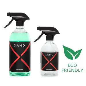 XAND Multi Reiniger + Sprayflacon