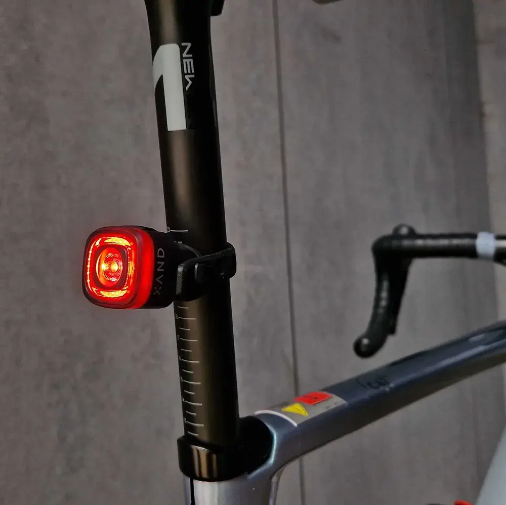 XAND LED Smart Achterlamp 150 Lumen