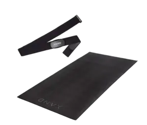 Wahoo KICKR Training Fitnessmat