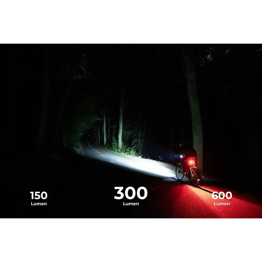 XAND LED Verlichtingsset 600/20 Lumen