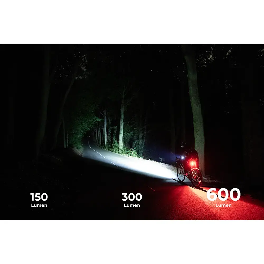 XAND LED Verlichtingsset 600/20 Lumen