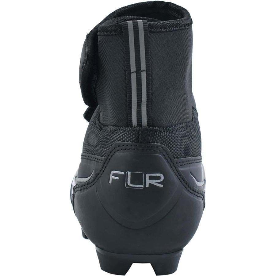 FLR Defender Mountainbikeschoenen Zwart