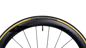 Ere Research Genus CCX Pro Tubeless Racefiets Band Skinwall