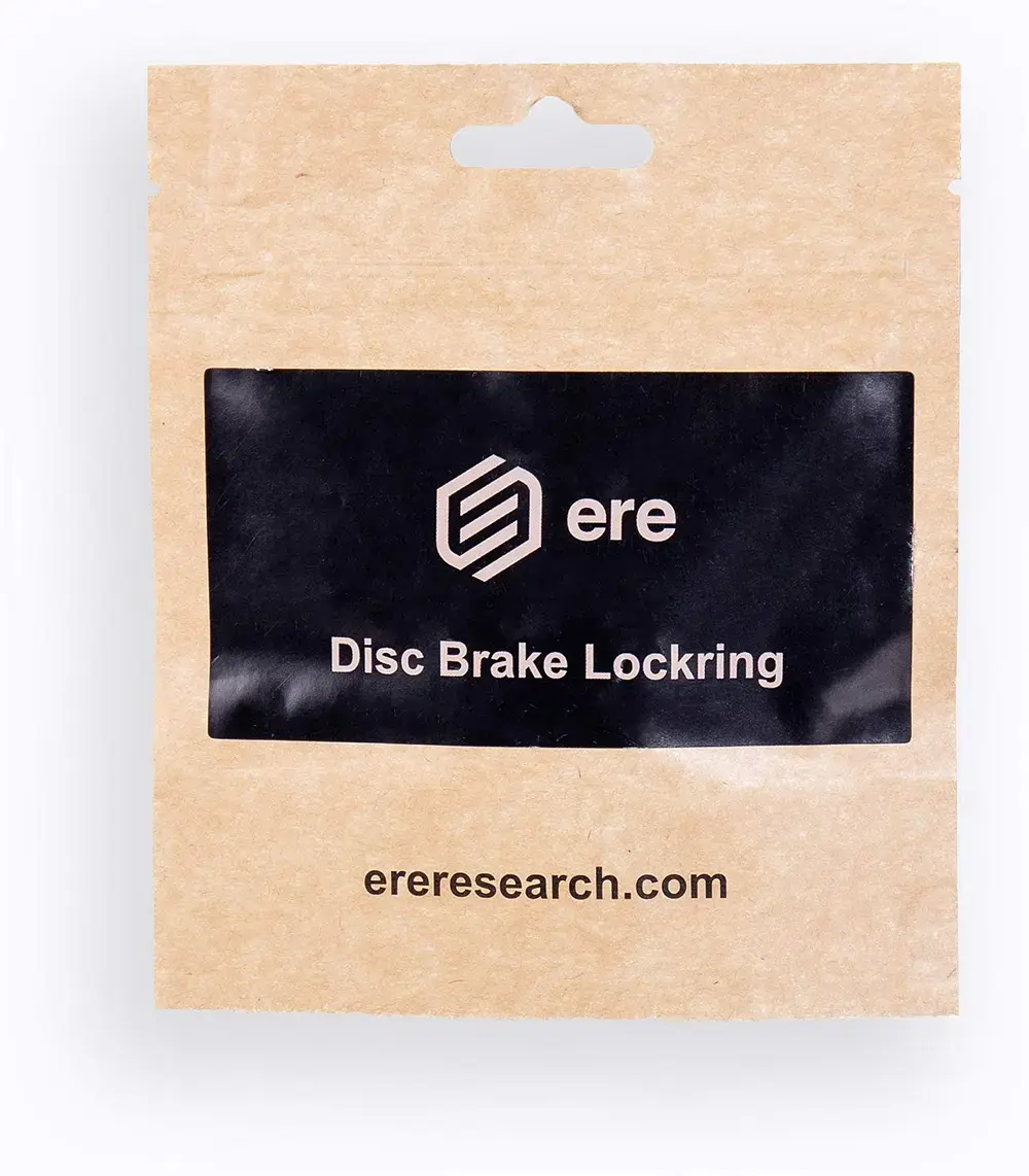 Ere Research Disc Rotor Lockring