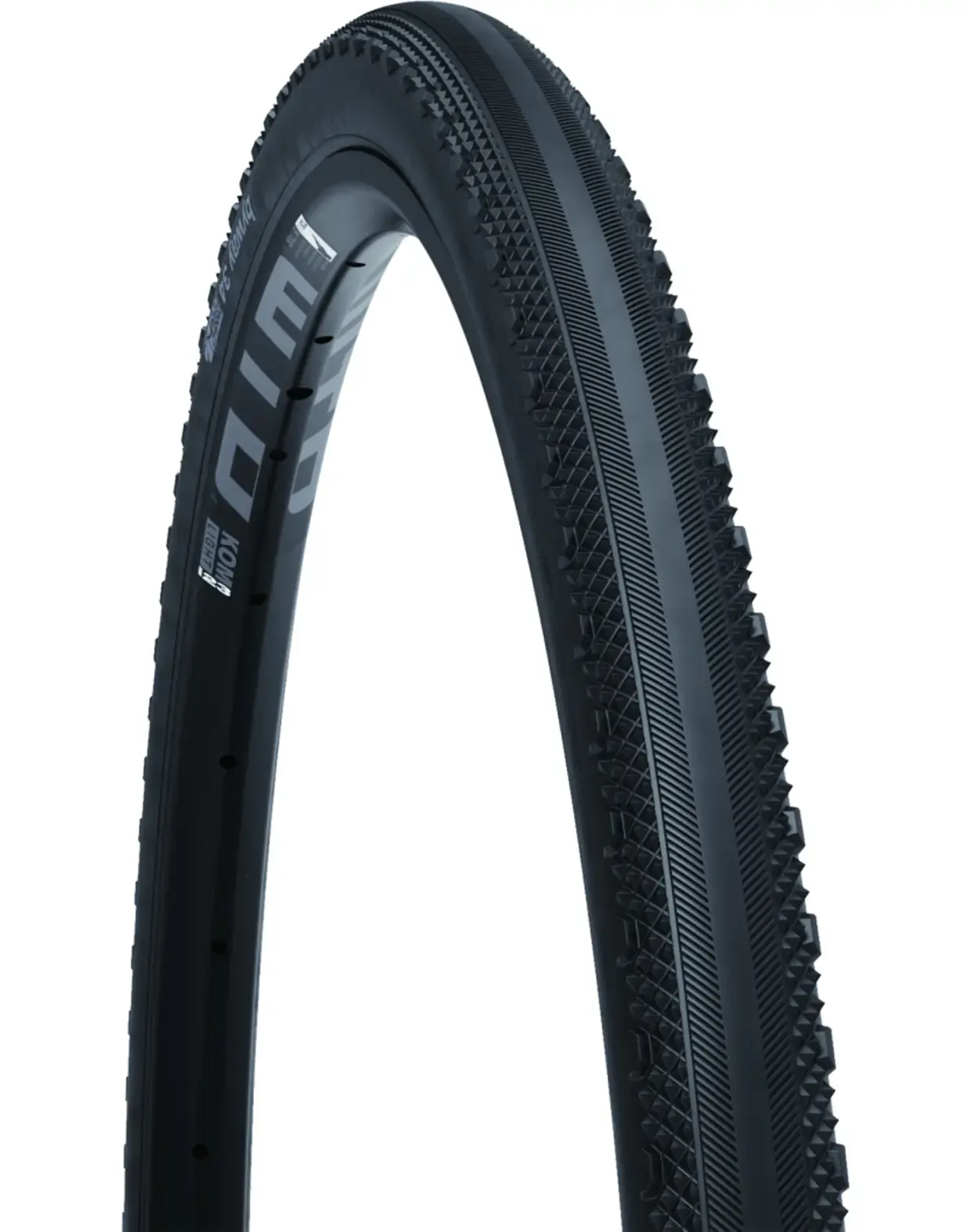 WTB Byway TCS Gravelband Zwart koop je bij Futurumshop