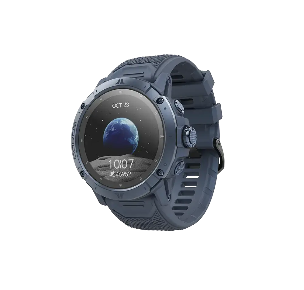 Coros gps hotsell