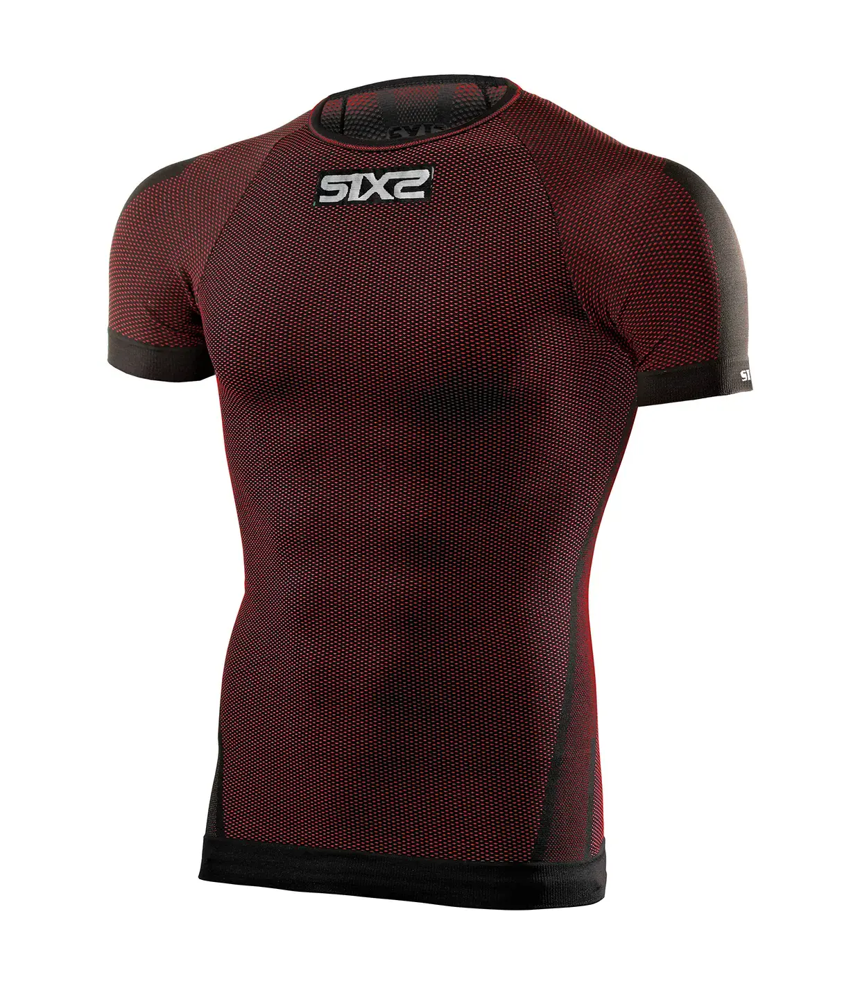 bruine - Basic T-shirts voor heren bruine - Basic T-shirts voor heren
