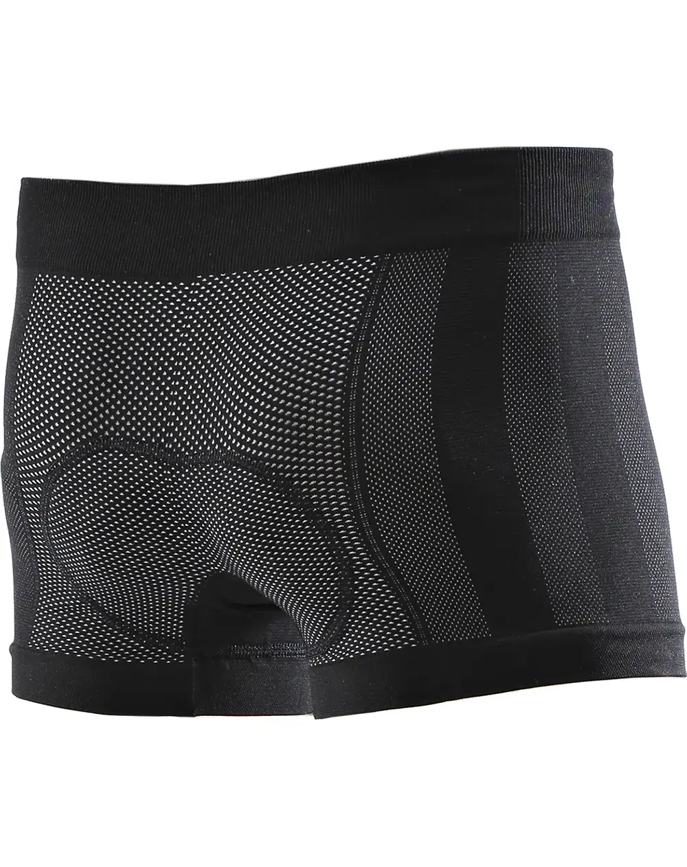 SIXS Boxer Carbon Underwear | Slip Tecnici Traspiranti Antibatterici | Made In Italy | Senza Cuciture