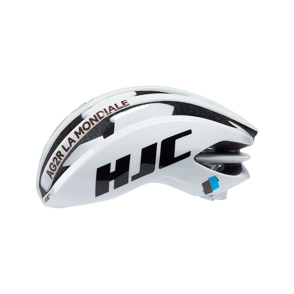 HJC Ibex 2.0 Race Fietshelm Wit