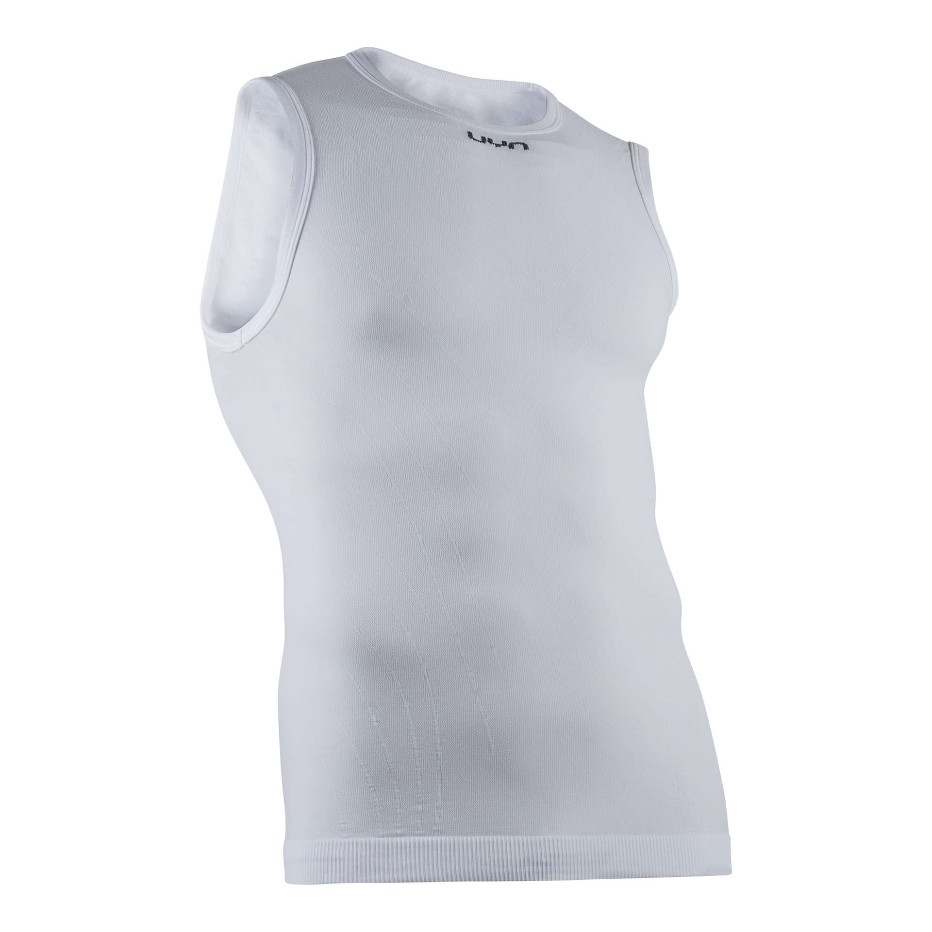 Mouwloos ondershirt heren clearance