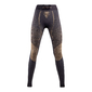 UYN Cashmere Shiny 2.0 Thermo Onderbroek Goud Dames