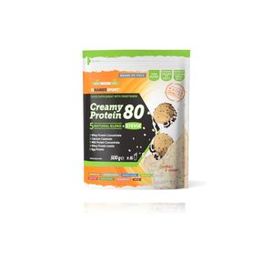 Namedsport Creamy Protein Cookies & Cream 500 gram