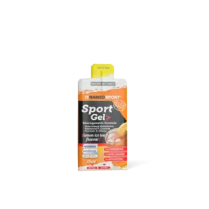 Namedsport Sport Gel Lemon/Ice Tea 32 stuks