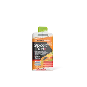 Namedsport Sport Gel Tropical 32 stuks