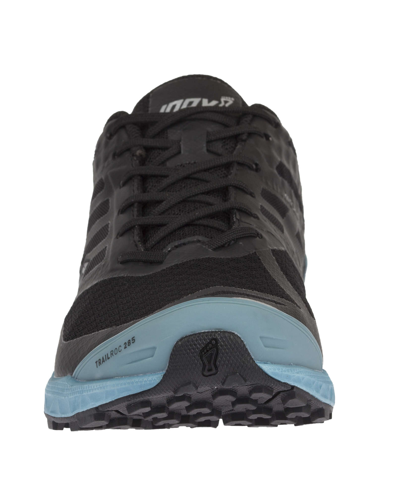 Inov-8 Trailroc 280 Paarse Veter Dames Trainers Trail Running Schoenen 000860 | NL