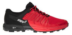 Inov-8: robuuste trailschoenen voor de echte avonturiers
