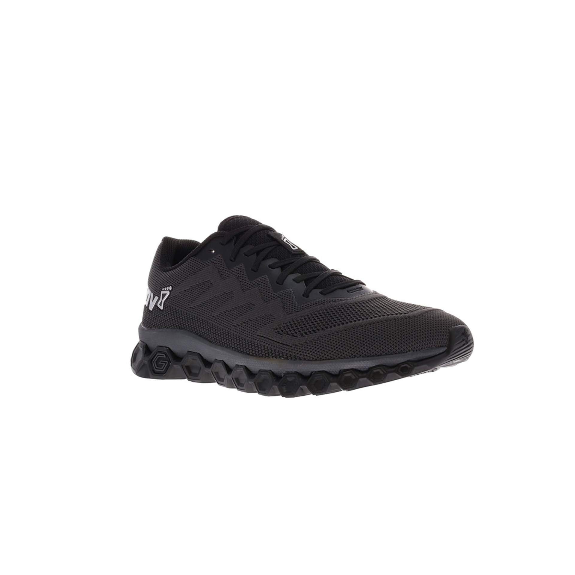 F Lite Fly G 295 Hardloopschoenen Zwart Heren