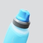 HydraPak Softflask Bidon 150ml Blauw