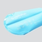 HydraPak Softflask Bidon 150ml Blauw
