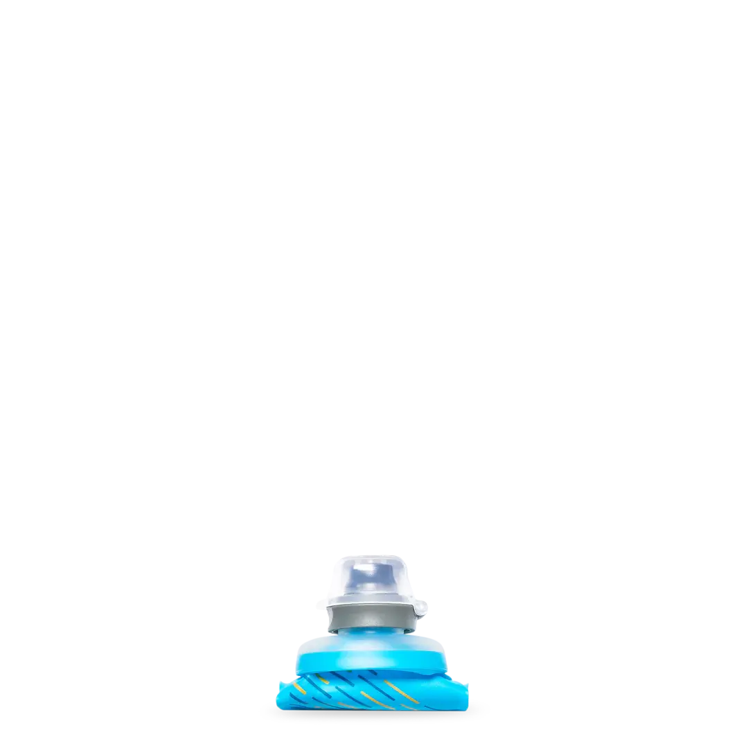 HydraPak Softflask 150ml Drinkfles Malibu Blauw